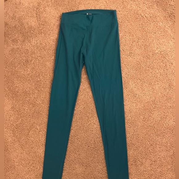 Buffbunny Seamless Leggings - Picture 1 of 2